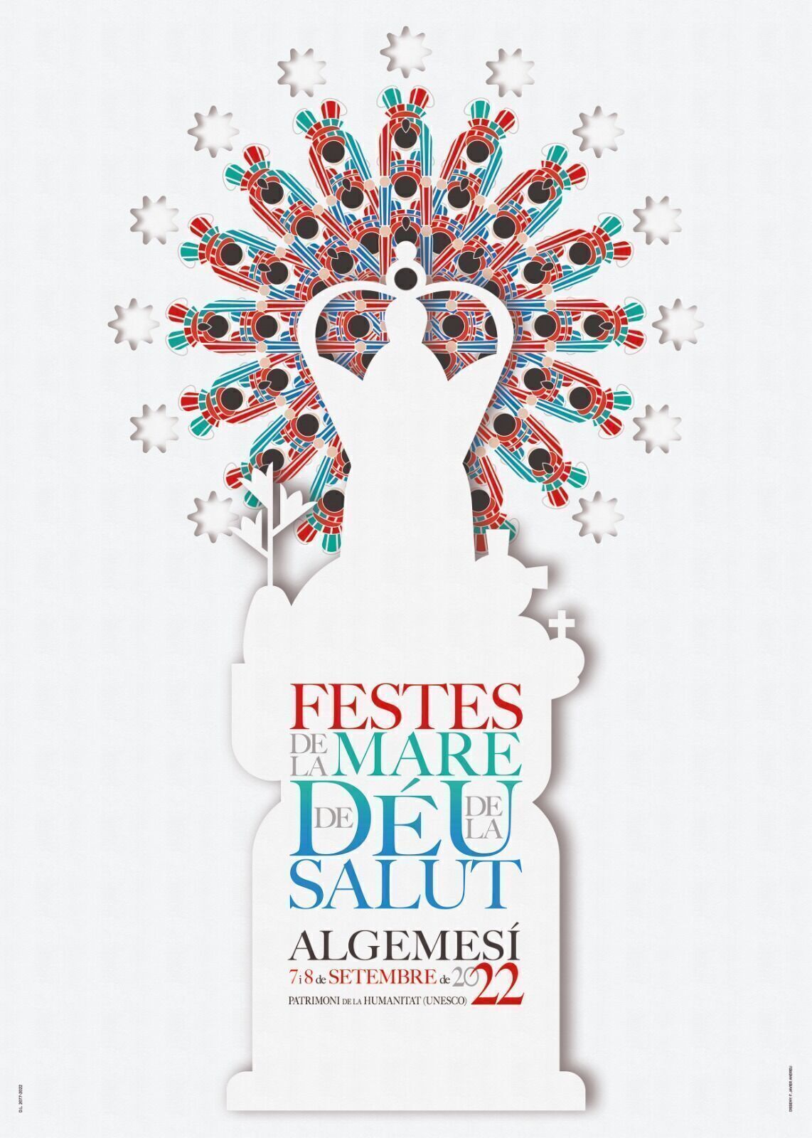 Fiestas de Nuestra Señora de la Salud  